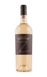 Вино Il Rocchin Gavi del comune di Gavi Zerbo 2018 0,75 л