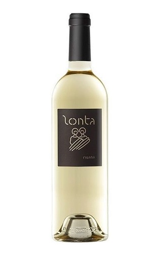 Вино Vigneto Due Santi Zonta Breganze Merlot 2018 0,75 л