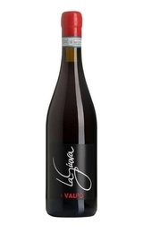 Органическое вино La Giuva Il Valpo Valpolicella 2019 0,75 л