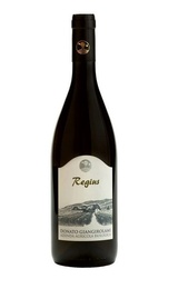 Органическое вино Donato Giangirolami Regius Lazio 2019 0,75 л