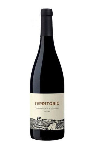 Территорио Алентежану 2018 0.75 л фото вино Territorio Alentejano 2018 0,75 л