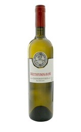 Вино Methymnaeos Chidiriotiko White 0,75 л