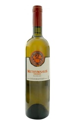 Вино Methymnaeos Chidiriotiko Orange 0,75 л