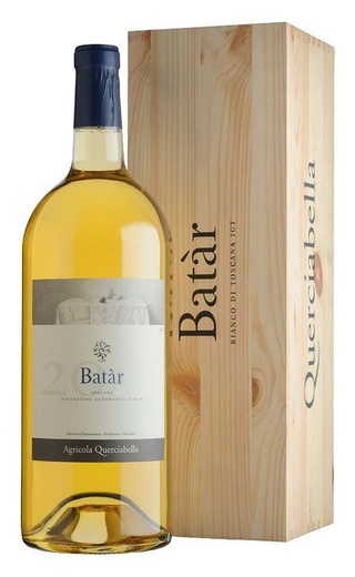 фото вино Agricola Querciabella Batar 2017 1,5 л