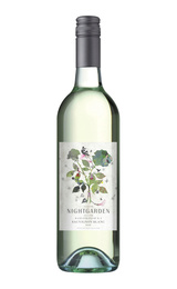 Вино Nightgarden Sauvignon Blanc 0,75 л