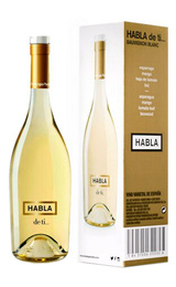 Вино Habla de Ti&nbsp;0,75&nbsp;л
