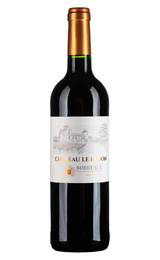 Вино Шато Ле Редон 2018