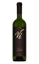 Вино Бюрнье Коллаборасьон Вионье 2012 0,75 л