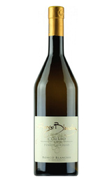 Вино Ronco Blanchis Pinot Grigio Collio 2019 0,75 л
