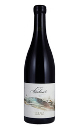 Вино Maison Harbour Corton Rouge 2018 0,75 л