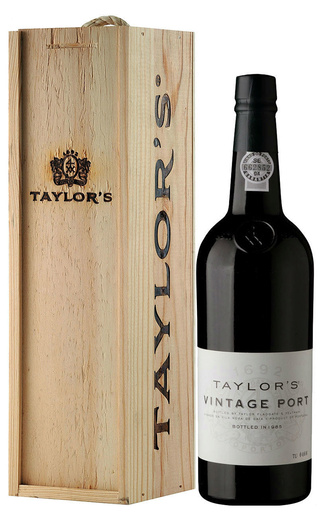 Портвейн Taylors Vintage 2003 0,75 л