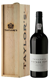 Портвейн Taylors Vintage 2003 0,75 л