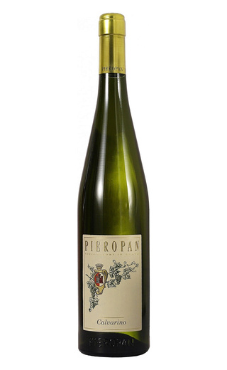 Вино Pieropan Soave Calvarino Bio 2018 0,75 л
