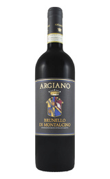 Вино Argiano Brunello di Montalcino 2015 0,75 л