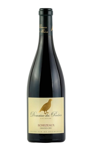 фото вино Domaine Des Perdrix Echezeaux Grand Cru 2016 0,75 л
