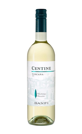 Кастелло Банфи Чентине 2019 0.75 л фото вино Castello Banfi Centine 2019 0,75 л