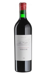 Вино Foradori 2018 0,75 л