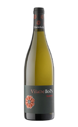 Вино Viladellops Xarel Lo 2015 0,75 л