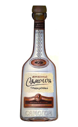 Деревенский Самогон Традиционный