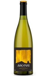 Вино Лефкадия Ликурия Ркацители 2018