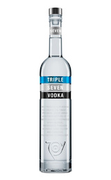 Водка Трипл Севен 0,7 л