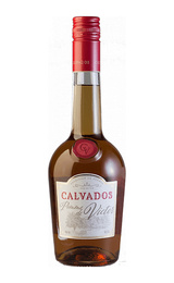 Кальвадос Помм де Виктор&nbsp;0,5&nbsp;л