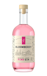 Джин Блумберри Пинк