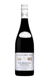 Вино Laboure Roi Bourgogne Pinot Noir 0,75 л