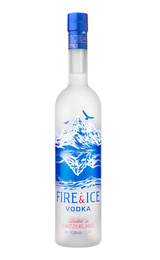 Водка Fire & Ice Original 0,7 л