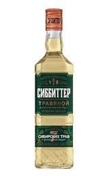 Сиббиттер Разнотравье 0,5 л