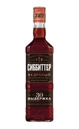 Сиббиттер Кедровая