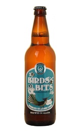 Пиво Williams Bros Birds and Bees 0,5 л