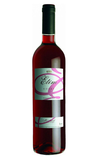 Фальсет Марса Этим Росат 0.75 л фото вино Falset Marca Etim Montsant 0,75 л