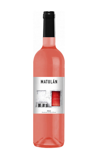Бодегас Обало Росадо 0.75 л фото вино Bodegas Obalo Matulan Rosado 0,75 л