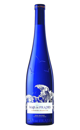 фото вино Bodegas Ramon Bilbao Mar de Frades 2018 1,5 л