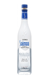 Водка Saimaa Organic 0,5 л