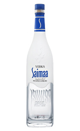 Водка Saimaa Organic 0,7 л