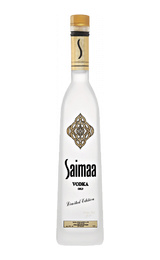 Водка Saimaa Gold Limited Edition 0,5 л