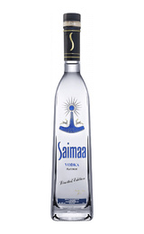 Водка Saimaa Platinum Limited Edition 0,5 л
