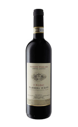 Вино Roberto Ferraris I Suori Barbera d'Asti 2019 0,75 л