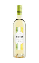 Вино Foncalieu Griset Extraordinaire Blanc 2017 0,75 л