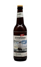 Пиво Stortebeker Frei-Bier 0,5 л