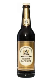 Пиво Kloster-Brau Original Badebier 0,5 л