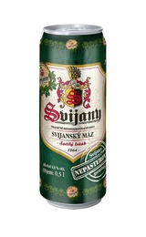 Пиво Свияны Свиянский Маз