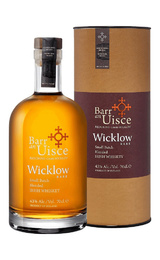 Виски Barr an Uisce Wicklow Rare 0,7 л