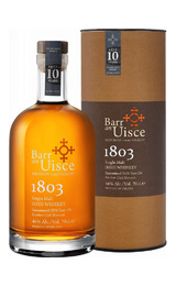 Виски Барр Ан Ишке 1803 10 лет