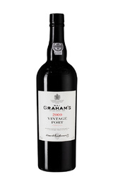 Портвейн Graham's Vintage Port 2000 0,75 л