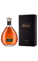 Арманьяк Darroze Unique Collection 1987 0,7 л