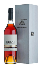 Арманьяк Maison Gelas Bas Armagnac Millesime 1975 0,7 л