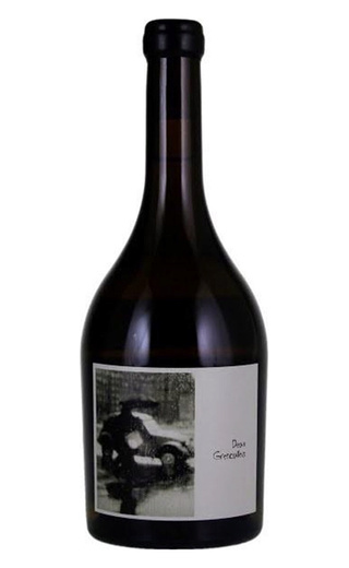 Син Куа Нон Де Гренуй 2016 0.75 л фото вино Sine Qua Non Deux Grenouilles 2016 0,75 л